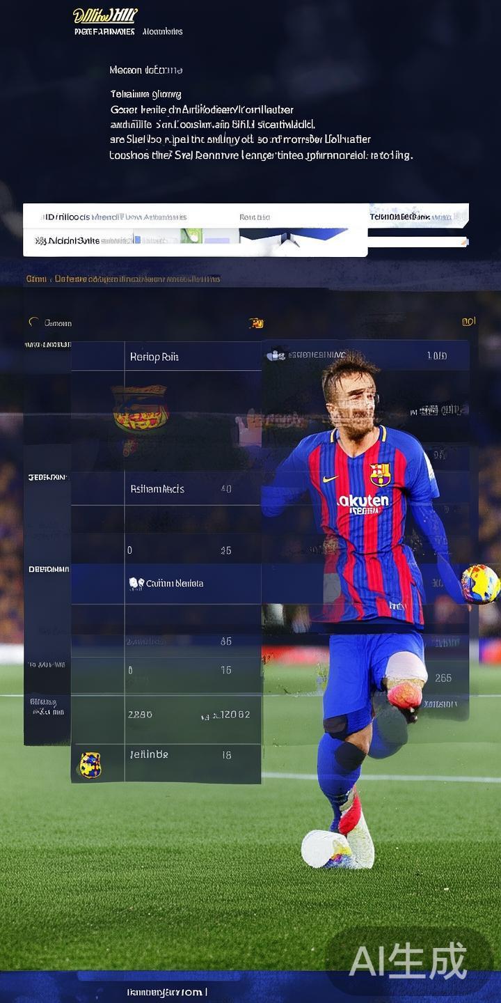 西甲以其精湛的技艺和富有观赏性的比赛闻名，皇家马德
