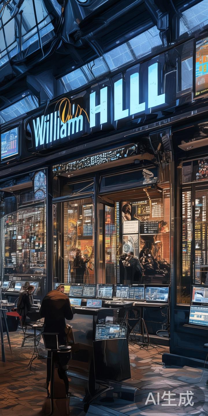 威廉希尔对赛事分析与最新赛事动态全面解读与详尽介绍