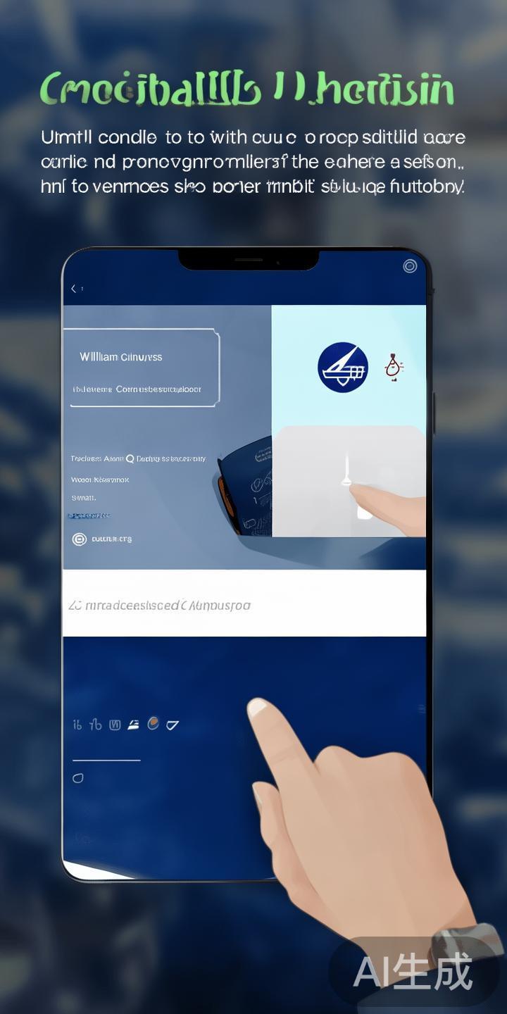 威廉希尔体育平台下载、注册流程与使用攻略全攻略