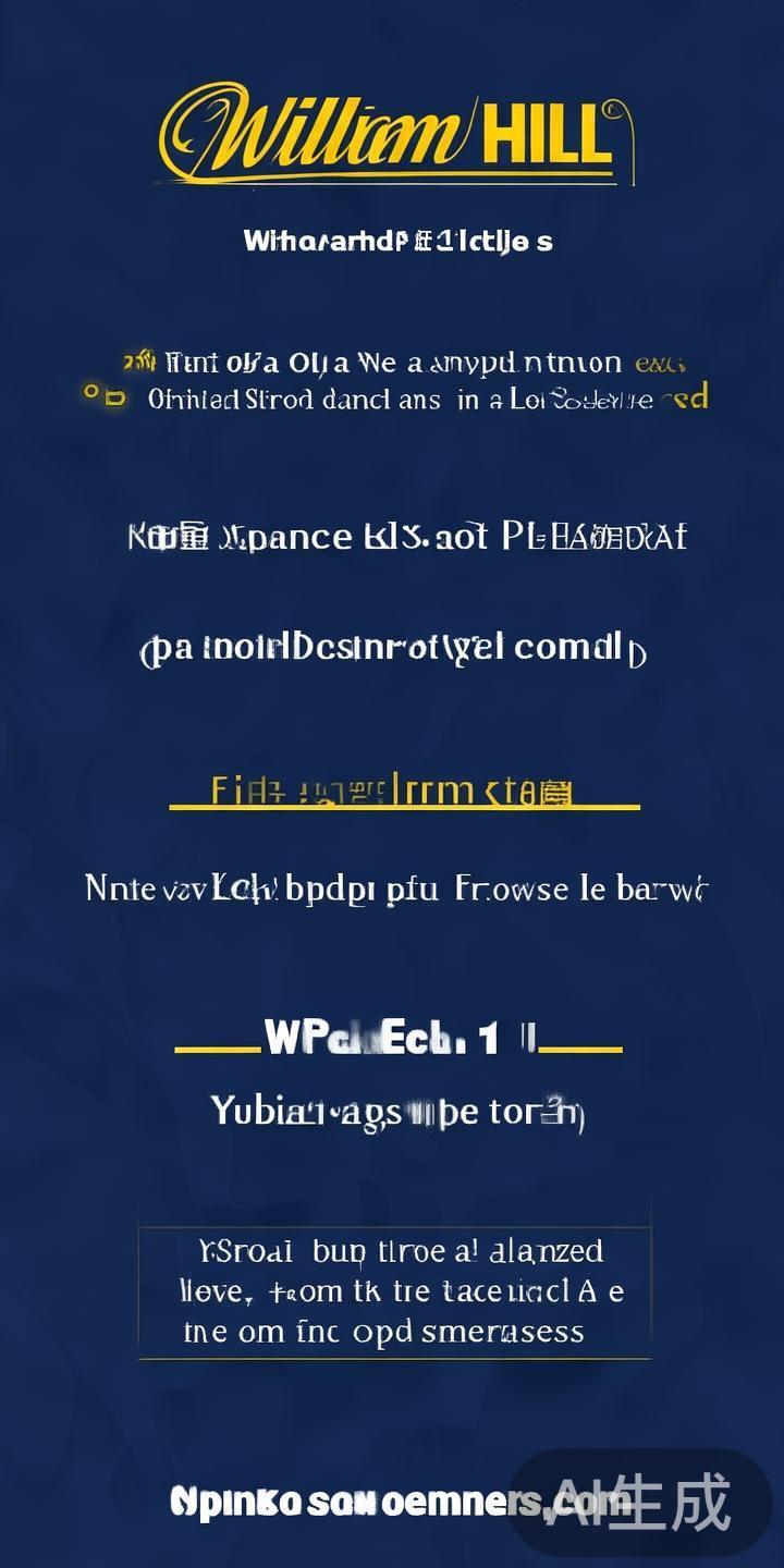 威廉希尔博彩公司最新地址及相关信息查询指南