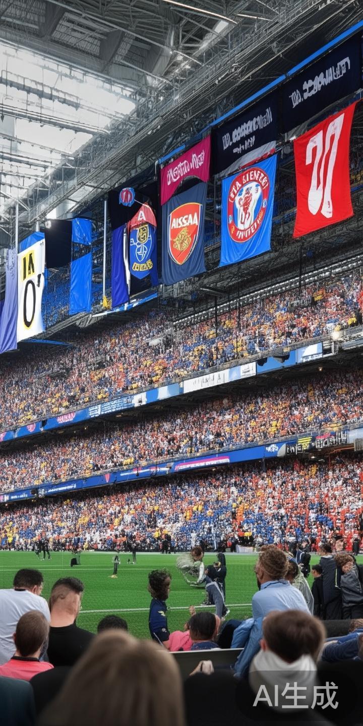 2023年足总杯威廉希尔赛前分析与精彩赛事回顾：精彩瞬间与赛季亮点解析