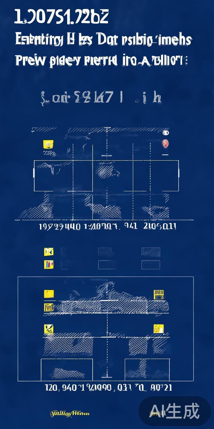 如何利用威廉希尔数据分析预测平局比赛的实用技巧 当试图预测平局的可能性时,跟踪赔率的历史变化尤为重