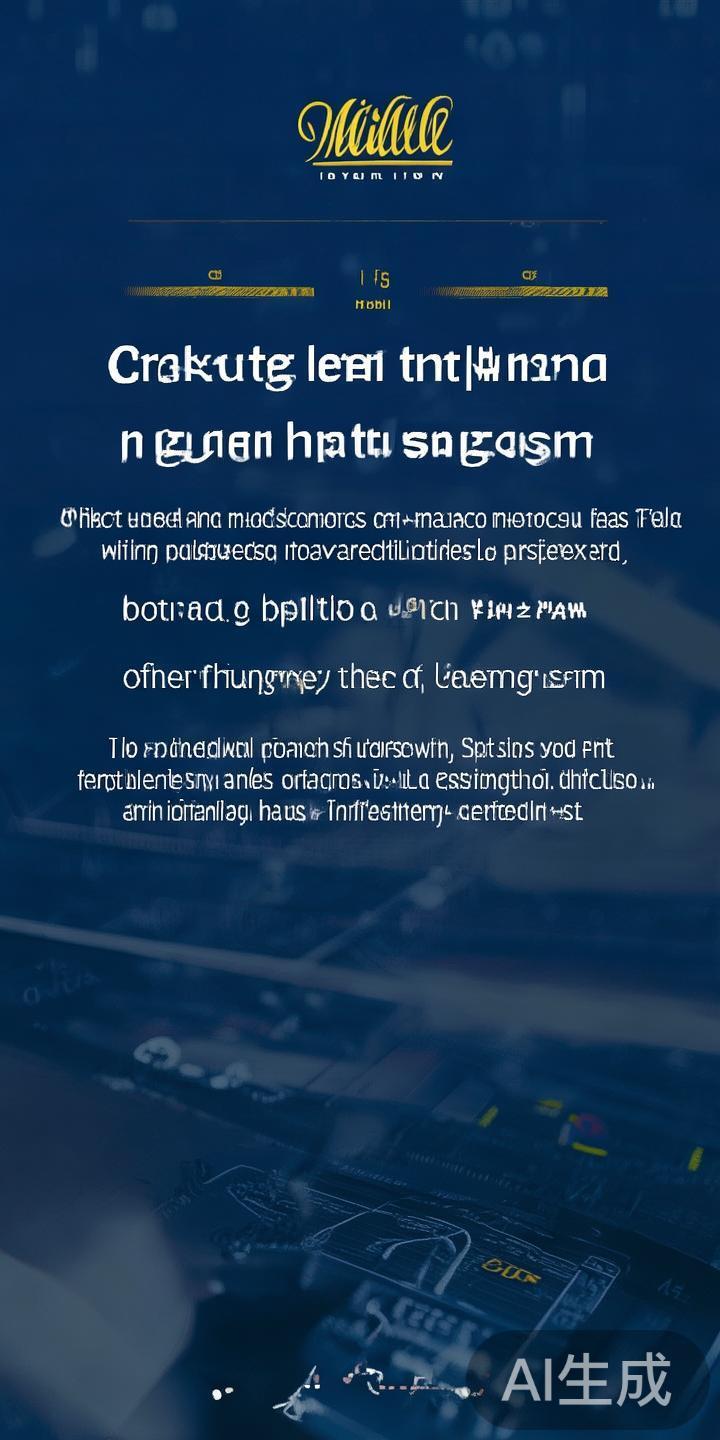 在激烈竞争的体育博彩市场中，如何利用科学的方法提升