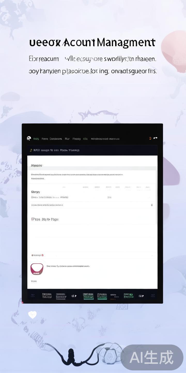 便捷的账户管理。用户可以随时进行资金存取，查看投注