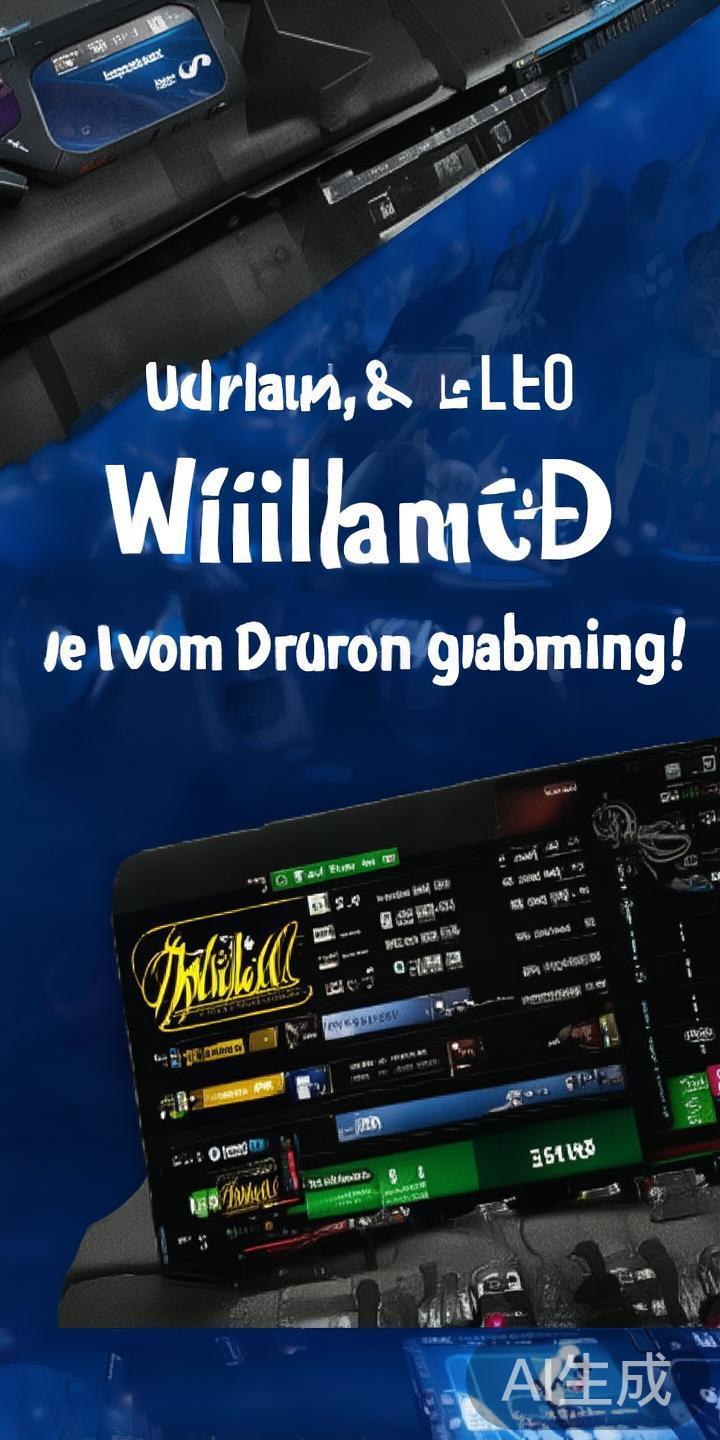 威廉希尔平台是否属于合法赌博?全面分析与观点分享 在当今互联网时代,众多博彩平台层出不穷,许多用户在