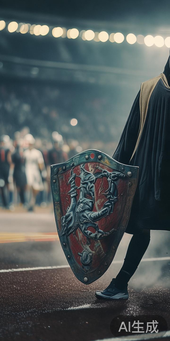 特殊事件保障
如球队突发伤病、关键球员缺阵或裁判