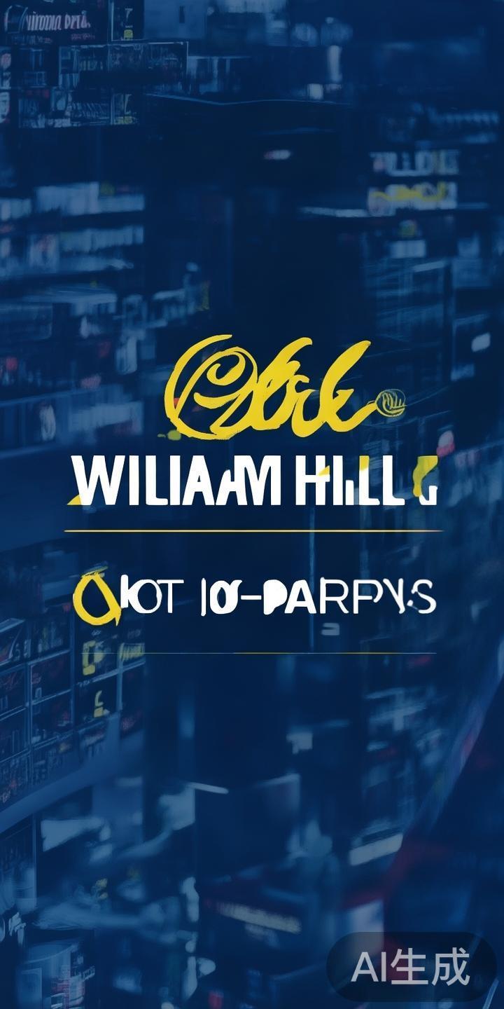 威廉希尔博彩公司官方网地址及官方网站入口全面介绍与导航指南 在如今的网络博彩行业中,选择一家正规、可信赖的博彩