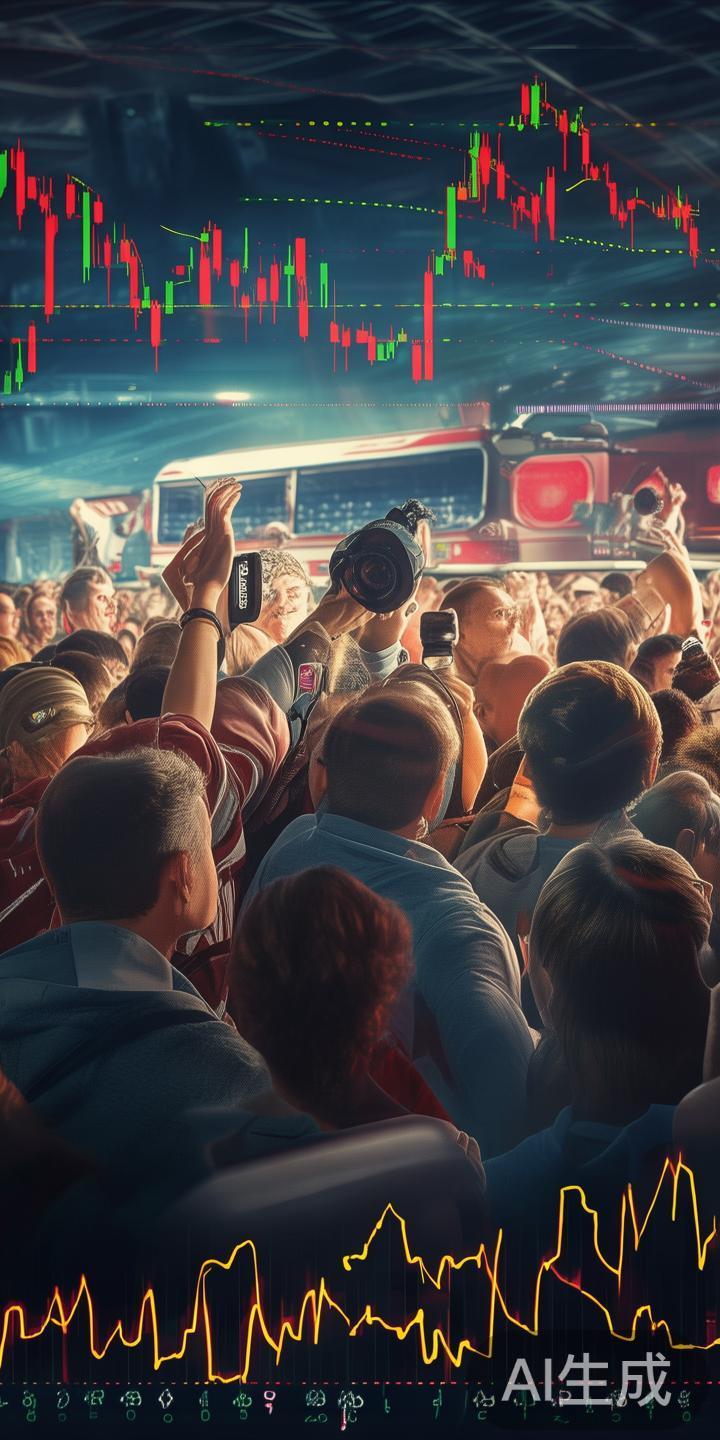 全面解析威廉希尔水位变化趋势与最新走势动态 媒体与公众情绪:媒体报道和公众情绪对市场形成一定的