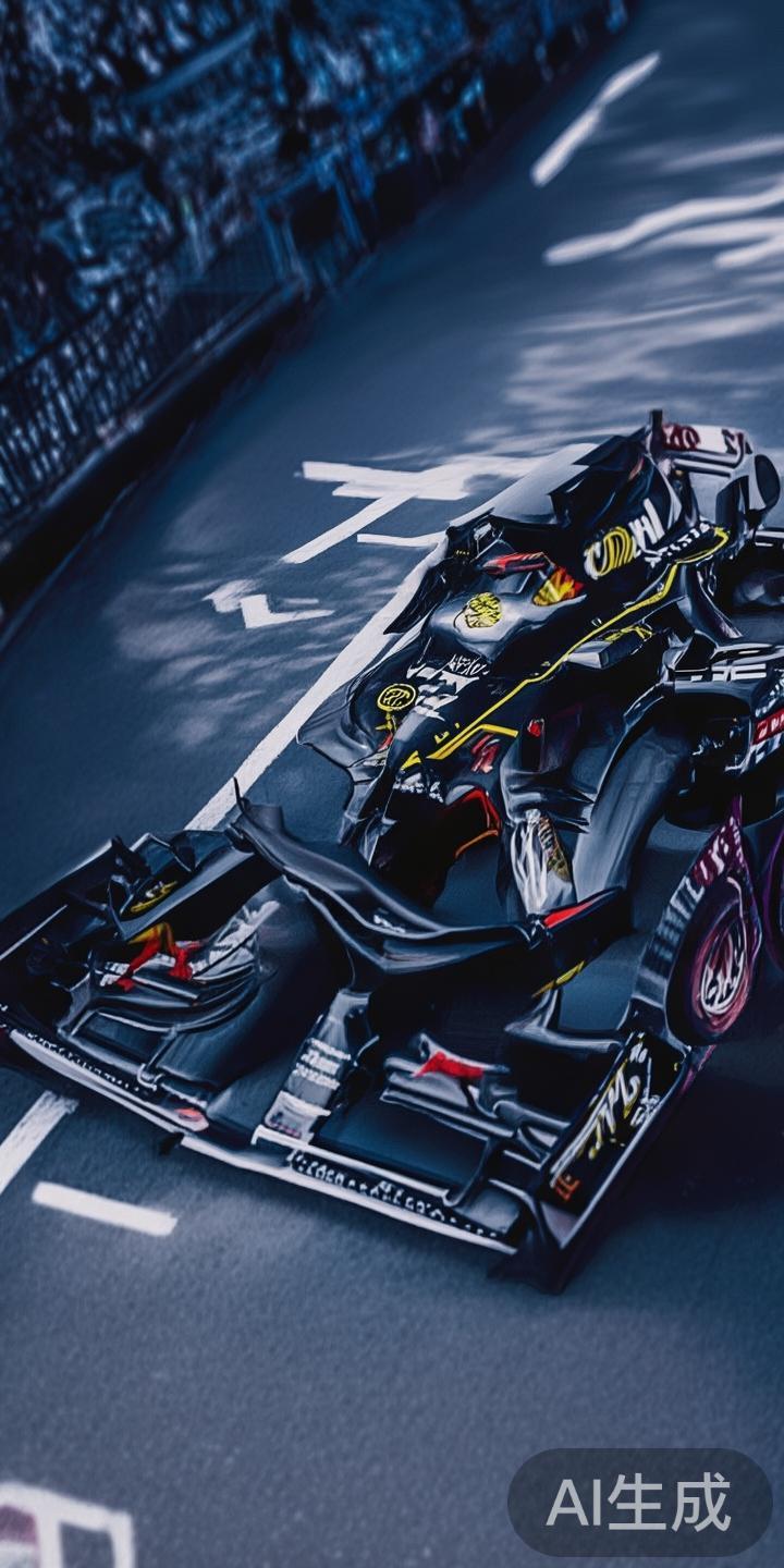 威廉希尔与F1赛车运动的深度合作:最新动态与未来发展趋势分析 在全球体育产业快速发展的背景下,F1赛车运动作为速